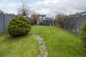 Garden- click for photo gallery